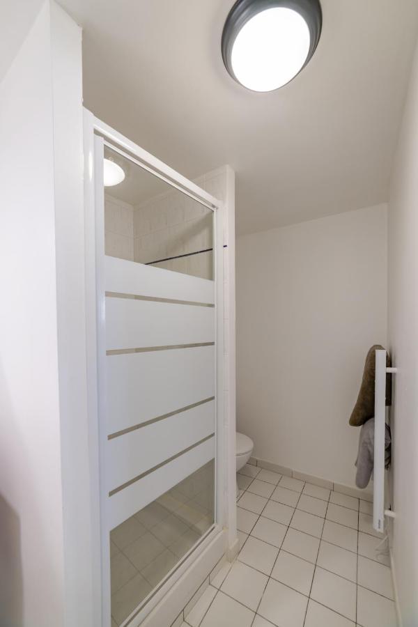 Le Cosy De Tonnerre Apartment ภายนอก รูปภาพ